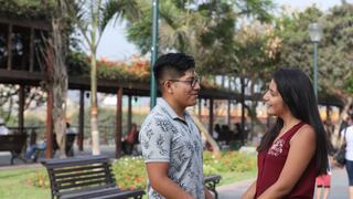 Solteros buscan amor en internet