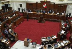 Congreso eleva asignación por representación a S/ 11,000: gasto anual supera S/ 5 millones