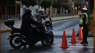Fiestas Patrias: ¿Qué rutas tomar ante cierre de calles por actividades oficiales en el Centro de Lima?