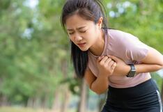 La columna de Pérez Albela: La salud cardiaca en la mujer