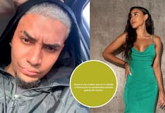 Youna responde amenazas de Samahara Lobatón: “El daño cree que me lo hace a mi, “Buena madre””