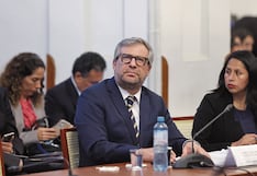 Piero Corvetto minimiza papelón electoral y juró que solo hubo un “error puntual”