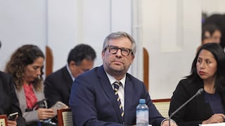 Piero Corvetto minimiza papelón electoral y juró que solo hubo un “error puntual”