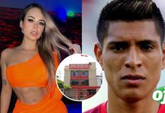 Jossmery Toledo: Poder Judicial le niega medidas de protección tras denuncia contra Paolo Hurtado