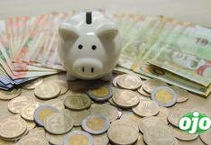 Año Nuevo: ¿En qué moneda les conviene ahorrar a los peruanos este 2024?