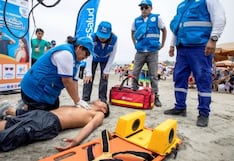 Brindarán servicios preventivos en salud, este 10 de enero, en Agua Dulce