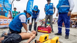 Brindarán servicios preventivos en salud, este 10 de enero, en Agua Dulce