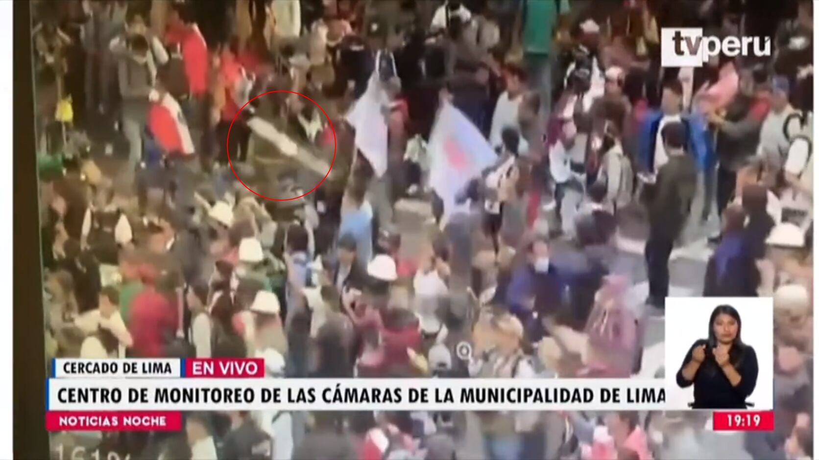 (Foto: Captura de video)