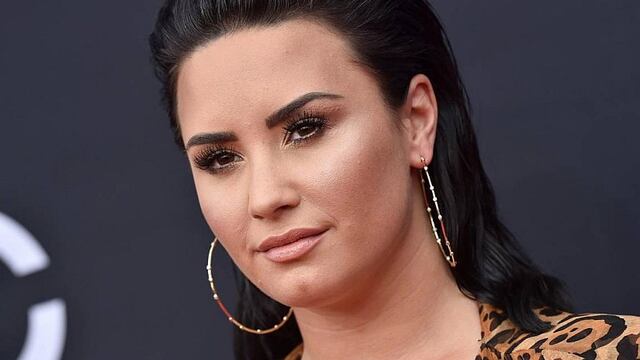 Demi Lovato y su conmovedora historia de adicciones desde hace 18 años
