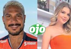 Peluchín dice que Brunella y Paolo habrían tenido una relación sentimental: La alcahueta habría sido la Ivanna Yturbe