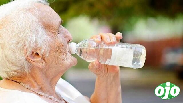  ¿Cuáles son las enfermedades que más afectan a los ancianos durante el verano?