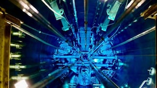 Recuperar la planta de ionización del Instituto Peruano de Energía Nuclear es vital para restablecer una visión de país