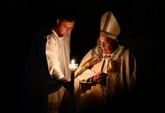 Papa Francisco sale este domingo de alta y se espera que reaparezca ante los fieles