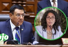 Alejandro Soto cree que interpelación a la ministra de Cultura es “innecesaria” tras acuerdos en Cusco