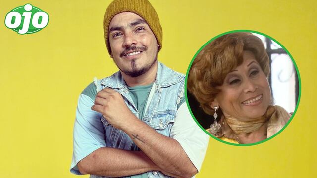 Erick Elera habló del posible regreso de ‘Doña Nelly’ a ‘AFHS’: Soy capaz de recogerla hasta Ventanilla (VIDEO)