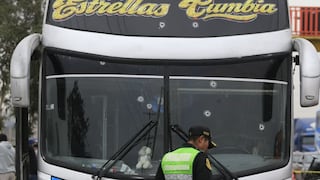 Balean al grupo “Las Estrellas de la Cumbia”: ¿Qué se sabe del atentado?