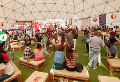 Gochisō Perú: Una experiencia única para los amantes de la comida y la cultura nikkei