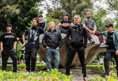 Los Cafres llegan al Perú para ofrecer un recorrido por más de tres décadas de reggae latinoamericano