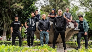 Los Cafres llegan al Perú para ofrecer un recorrido por más de tres décadas de reggae latinoamericano