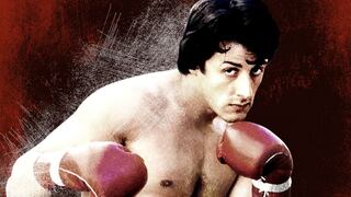 En qué se inspiró Sylvester Stallone para crear la historia de Rocky Balboa