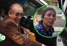 Nicanor Boluarte: Inicia investigación preliminar contra presunta principal operadora del hermano de la presidenta