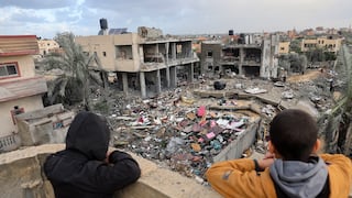 Israel busca “reducir significativamente” cifra de palestinos en Gaza y colonizarla