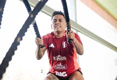 Jorge Fossati y la alentadora noticia para Christian Cueva: ¿Vuelve para la Copa América?