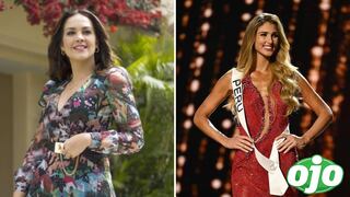 Marina Mora critica a Alessia tras preliminar del Miss Universo: “La vi nerviosa, le falta fuerza” 