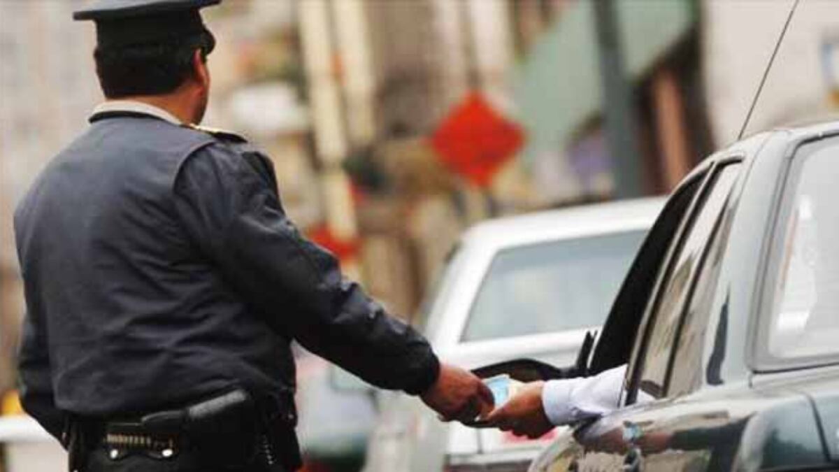 Policía son detenidos por coimas en Ica. (Foto: Andina)