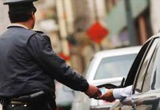 La cruda realidad: El problema de la corrupción