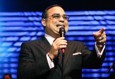 Gilberto Santa Rosa confirma concierto en el Estadio Nacional: ¿Cuál es el precio de las entradas?