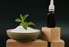 Comer para vivir: ¿Estevia o sucralosa?