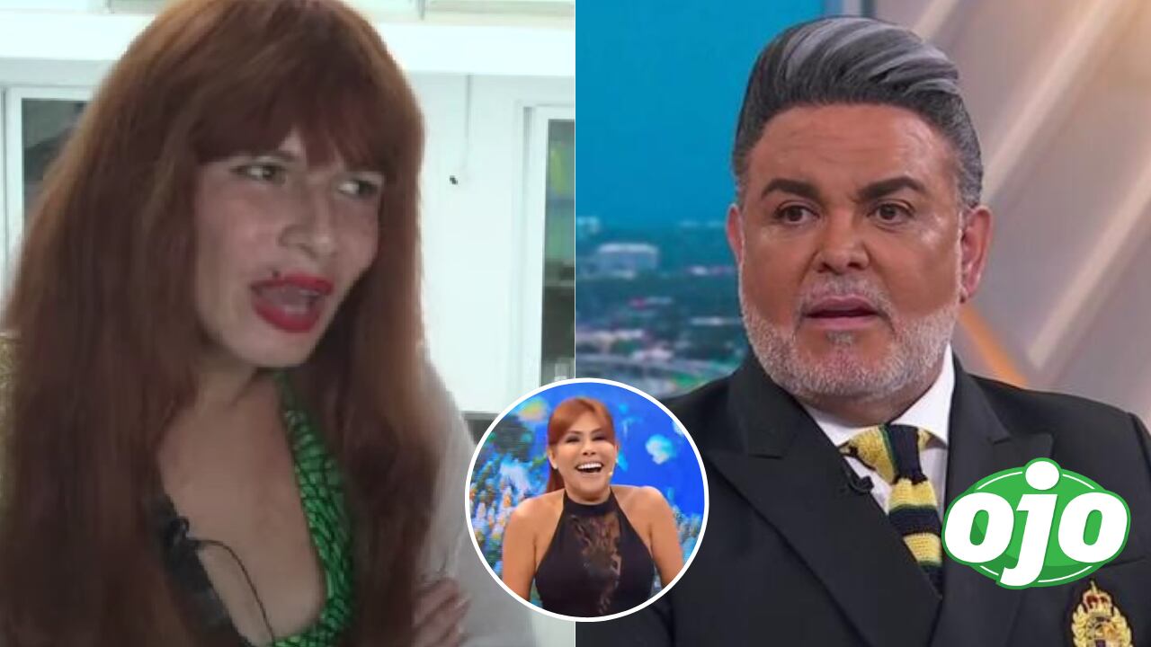 El canal 9 deberá pagar 5 UIT, es decir, 25.750 soles por el episodio donde La Uchulú sufrió discriminación por parte de Carlos Cacho y Andrés Hurtado ‘Chibolín’.