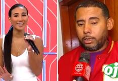 Samahara deja por los suelos a Abel Lobatón: “Es el hombre más mentiroso que he conocido”