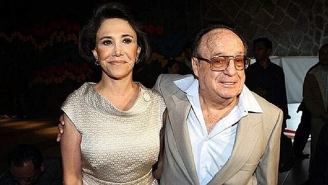 Chespirito: “Doña Florinda” dice que Televisa le pagaba una “miseria de exclusividad”
