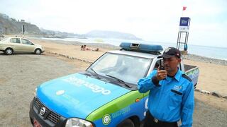 Miraflores cierra acceso a sus playas en la Costa Verde para el recojo de pelícanos infectados o muertos por gripe aviar 