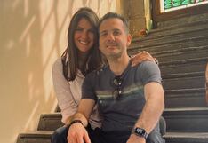 Cati Caballero niega distanciamiento de su esposo: “dejen de inventar que la gente se separa o se divorcia”