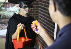 Comer para vivir: Halloween no tiene por qué ser una fiesta de golosinas