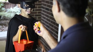 Comer para vivir: Halloween no tiene por qué ser una fiesta de golosinas