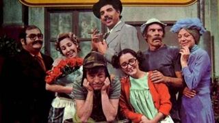 “Chespirito” se dejará de emitir en todo el mundo, anuncia hijo de Roberto Gómez Bolaños