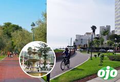 Ni Miraflores, ni La Molina: Conoce cuál es el distrito más rico del Perú