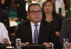 Otárola sobre matanza en Pataz: “La responsabilidad es de los asesinos”