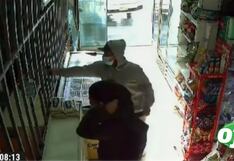 Asociación de Bodegueros del Perú revela que el 60% de negociantes son extorsionados