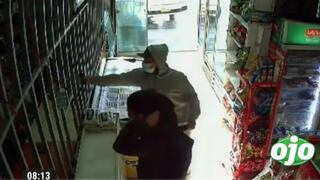 Asociación de Bodegueros del Perú revela que el 60% de negociantes son extorsionados