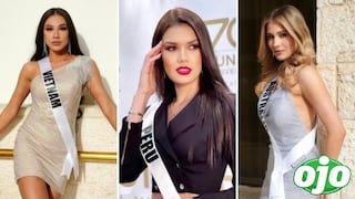 Miss Universo 2021: ¿A qué hora inicia el certamen de belleza? 
