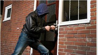 Consejos para evitar ser víctima de robo en tu hogar