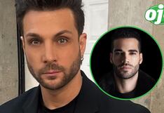 Nicola Porcella revela que se amistó con Guty Carrera: Me pidió disculpas, cuenta conmigo para lo que sea