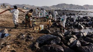 Naciones Unidas destaca acciones tomadas tras el derrame de petróleo en Ventanilla