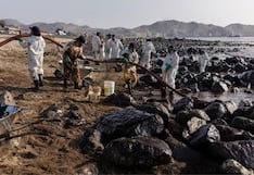 Naciones Unidas destaca acciones tomadas tras el derrame de petróleo en Ventanilla