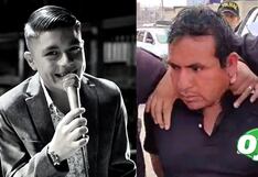 Fiscalía pide 9 meses de prisión preventiva para chofer presuntamente responsable de la muerte de Kevin Pedraza